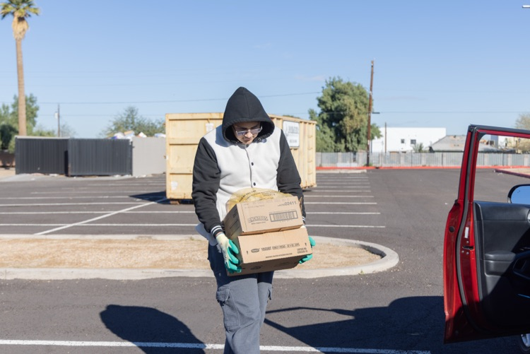 South Upward and Onward