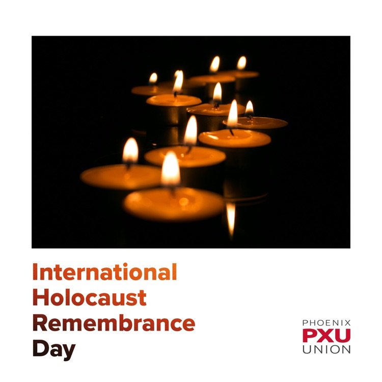 Holocaust Remembrance 