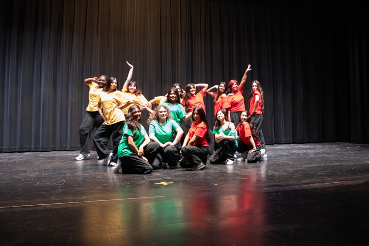 Maryvale Future Freshman Day