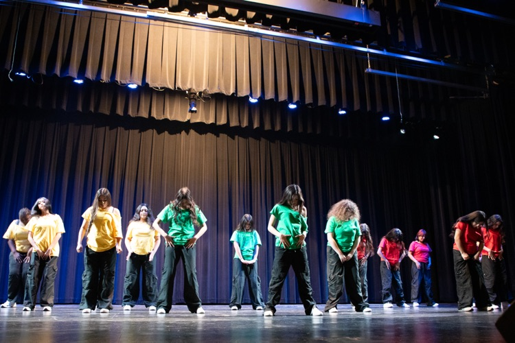 Maryvale Future Freshman Day