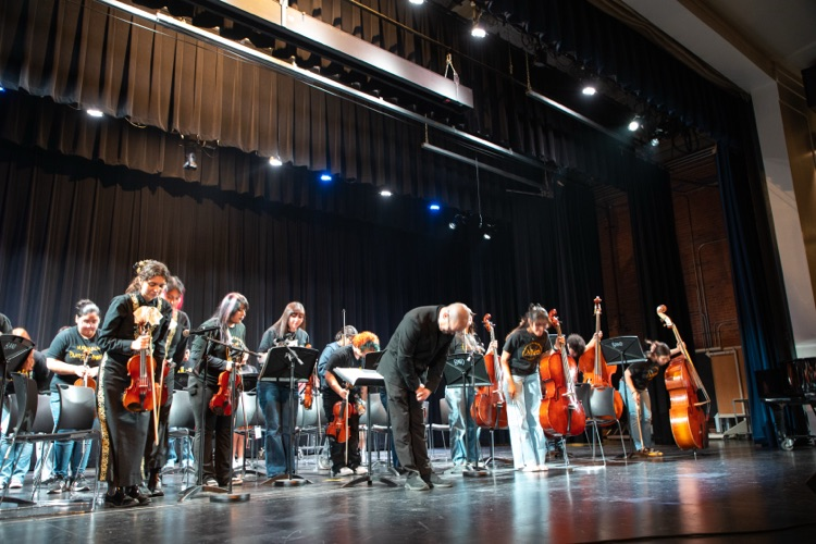Maryvale Future Freshman Day