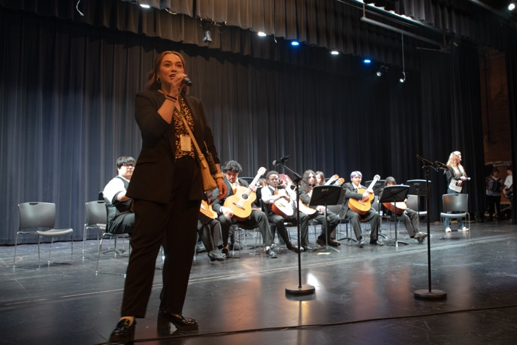 Maryvale Future Freshman Day