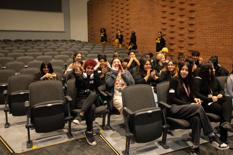 Maryvale Future Freshman Day