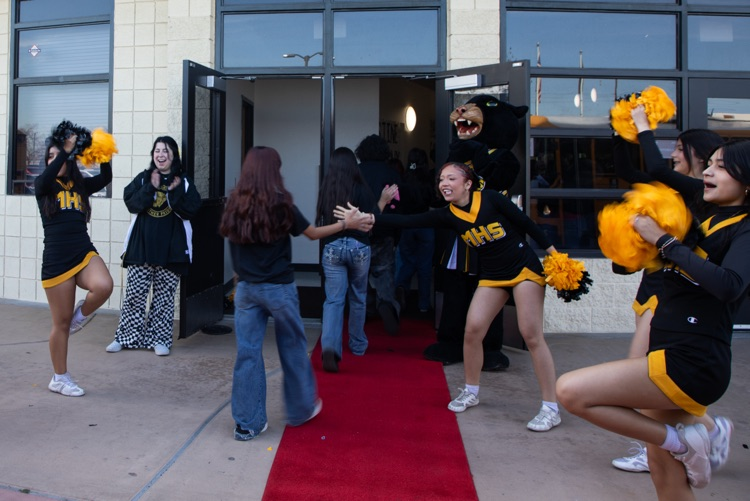 Maryvale Future Freshman Day