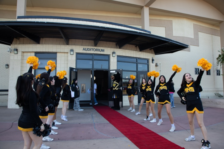 Maryvale Future Freshman Day