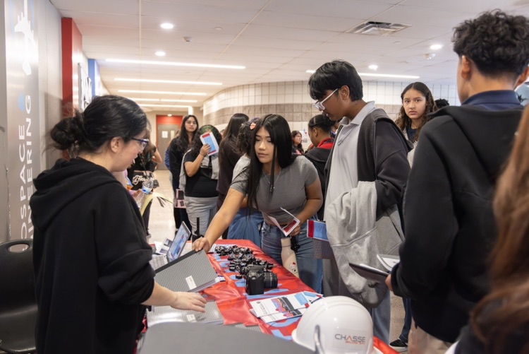 South Future Freshman Day