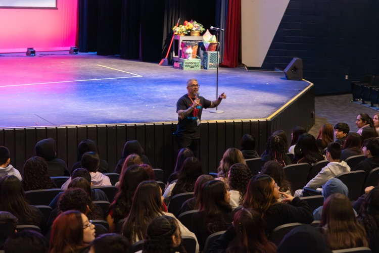 South Future Freshman Day