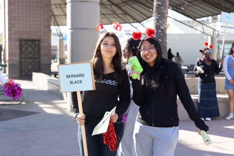 South Future Freshman Day