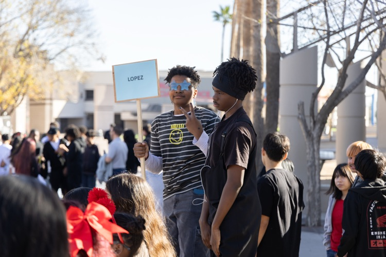 South Future Freshman Day