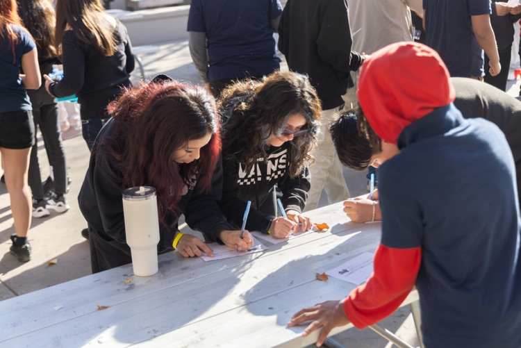 South Future Freshman Day