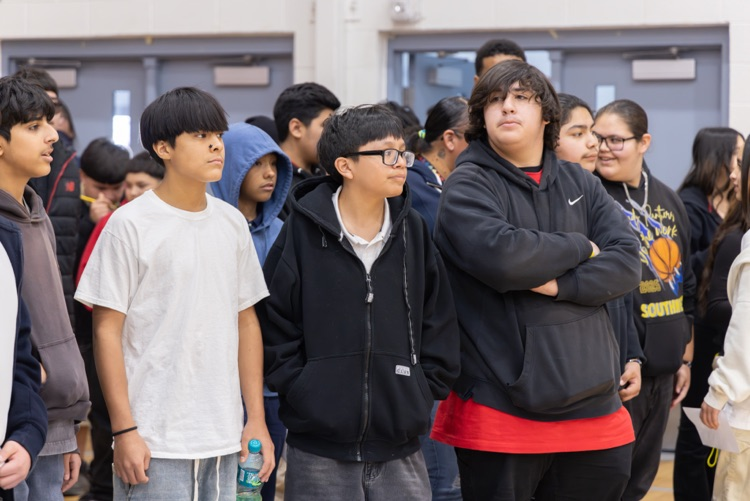 South Future Freshman Day