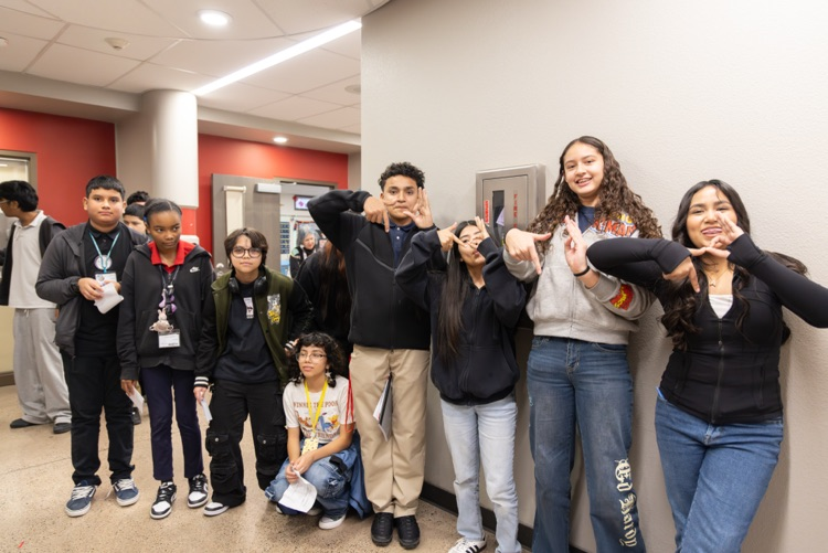 South Future Freshman Day