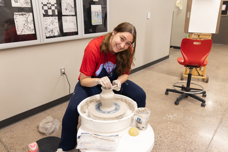 South Future Freshman Day