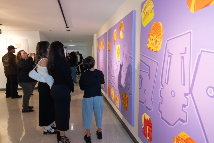 Maryvale Art in Phoenix Art Museum