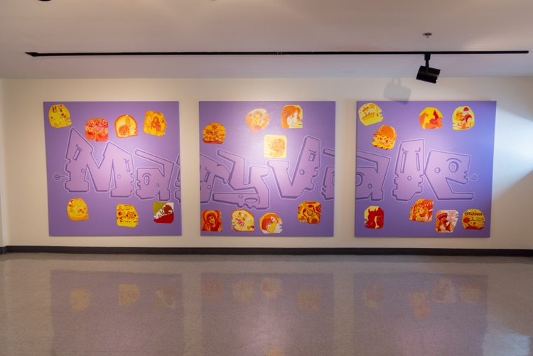 Maryvale Art in Phoenix Art Museum