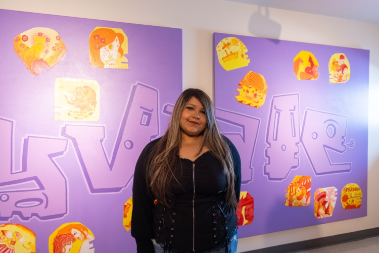 Maryvale Art in Phoenix Art Museum