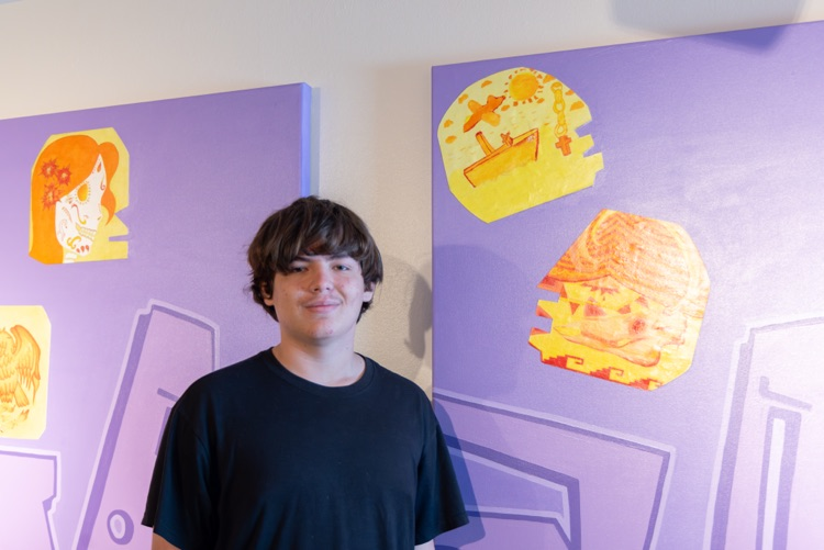 Maryvale Art in Phoenix Art Museum