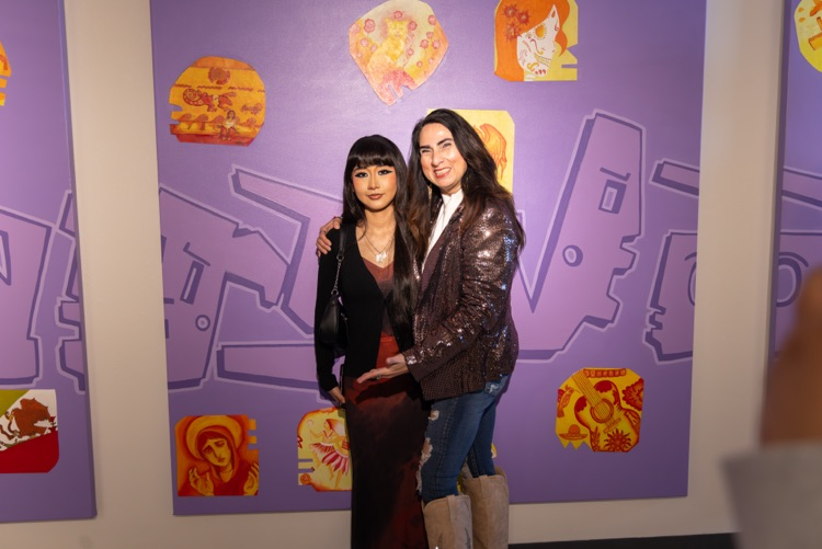 Maryvale Art in Phoenix Art Museum