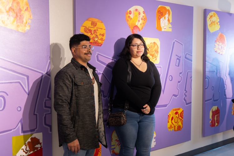 Maryvale Art in Phoenix Art Museum