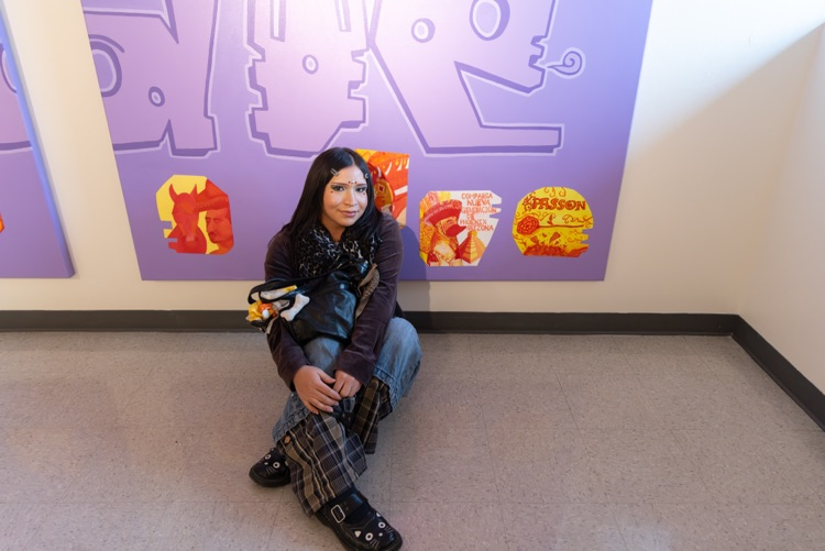 Maryvale Art in Phoenix Art Museum