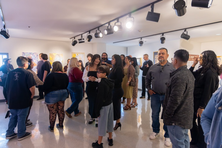 Maryvale Art in Phoenix Art Museum