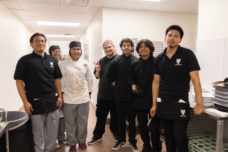 School Counselor Banquet