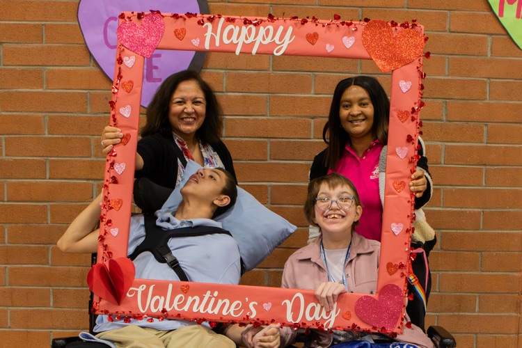 CBT Valentines Dance