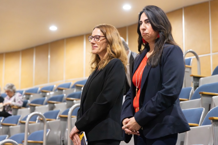 Maryvale Senate Proclamations