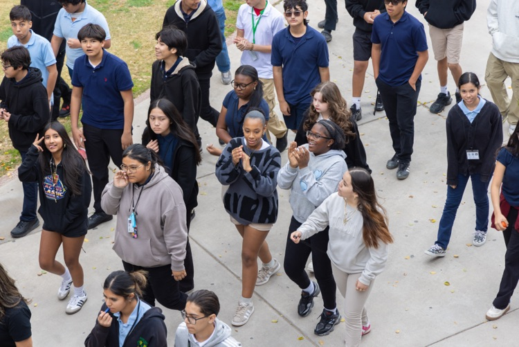 Fairfax Future Freshmen Day