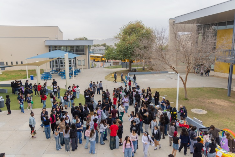 Fairfax Future Freshmen Day