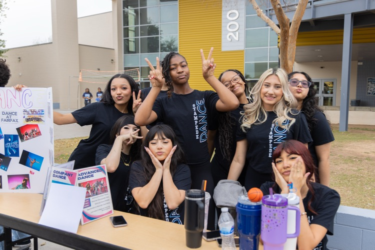 Fairfax Future Freshmen Day