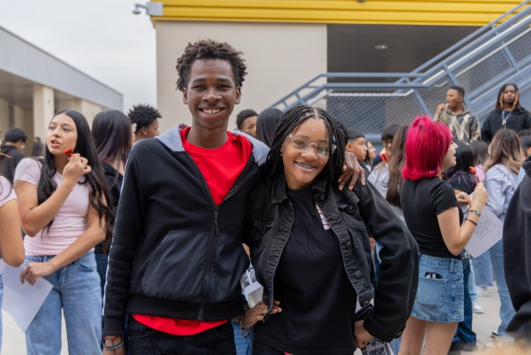 Fairfax Future Freshmen Day