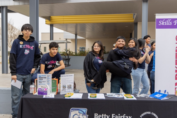 Fairfax Future Freshmen Day