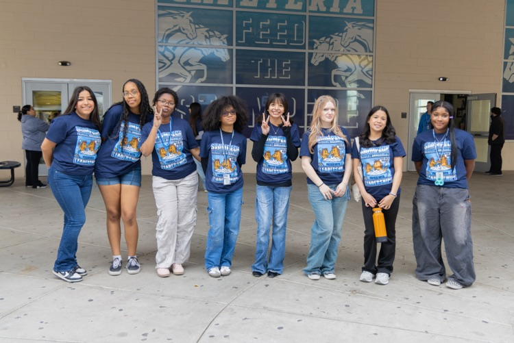 Fairfax Future Freshmen Day