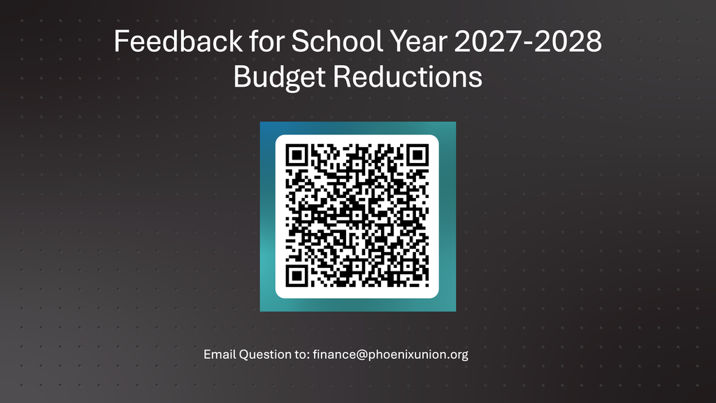 Slide Update QR Code