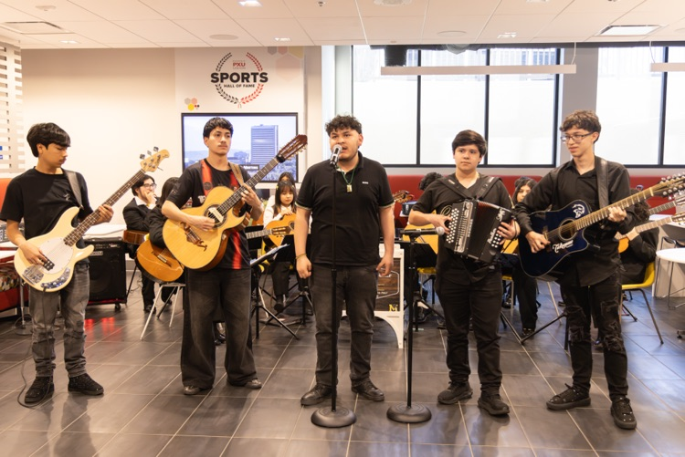 PXU March Board Meeting Recognitions 