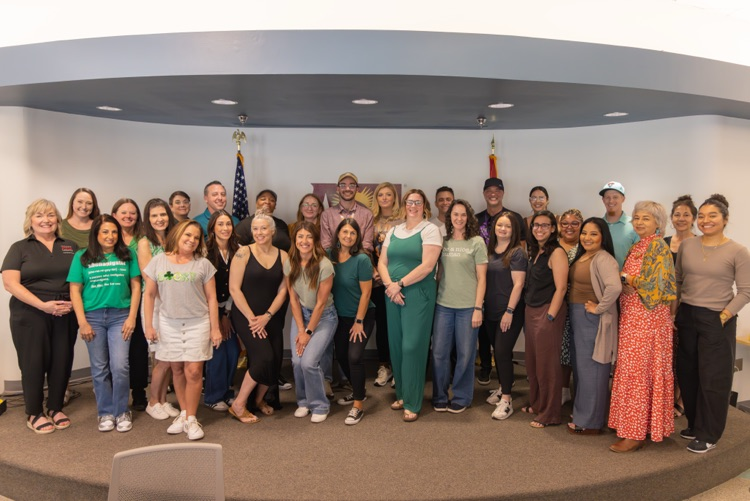 School Social Workers