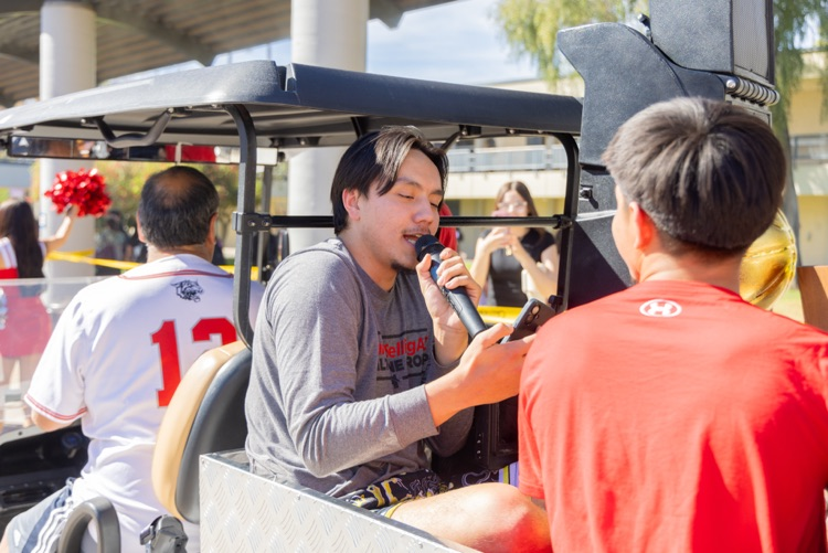 Central Basketball Team