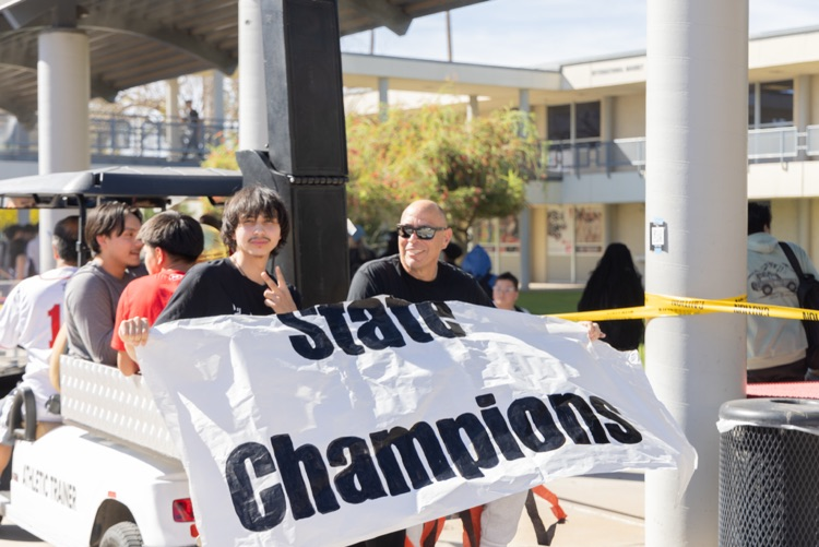 Central Basketball Team