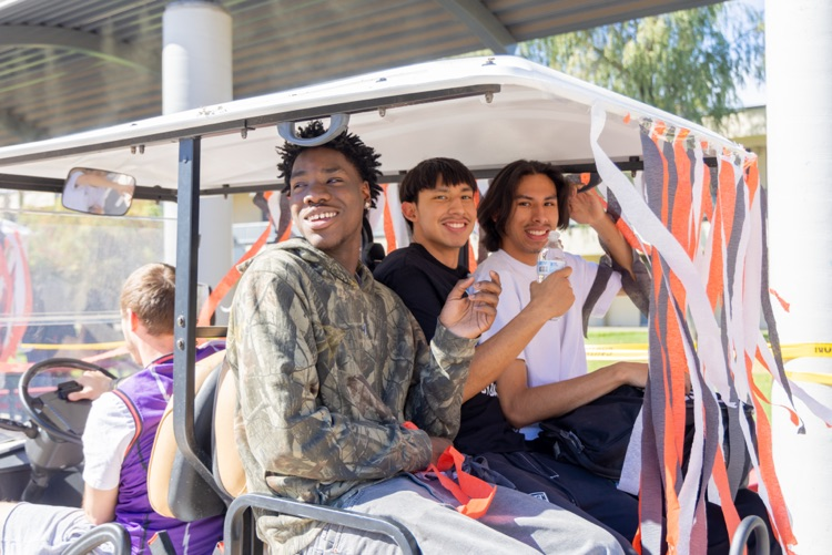 Central Basketball Team