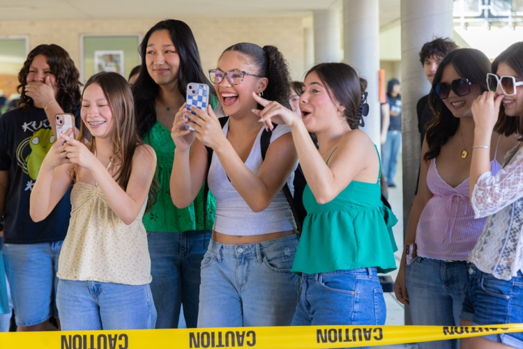 Central Basketball Team