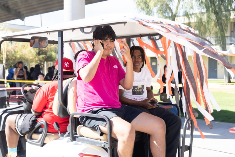 Central Basketball Team