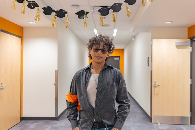 Jonathan Mendoza De Niz Portrait