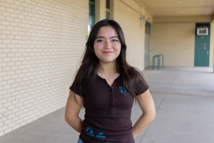 Kaylee Sanchez Amador