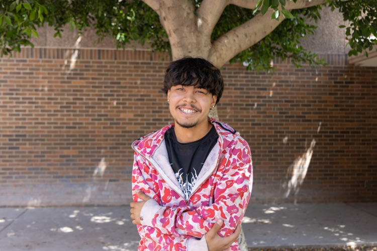 Christopher Quiroz