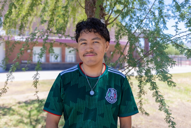 Moises Medina