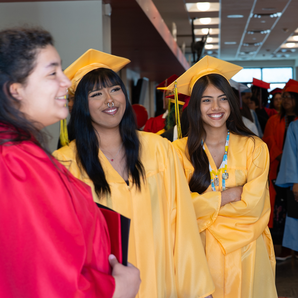 NAEP Convocation 2026
