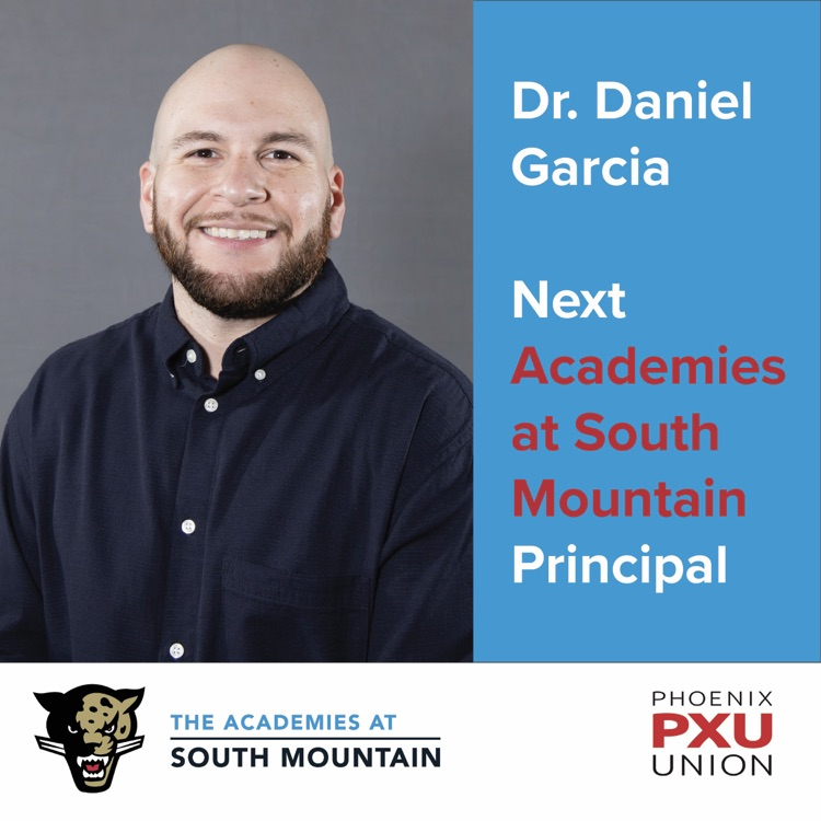 Dr. Daniel Garcia