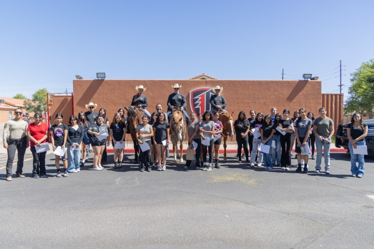Freshman LAUNCH activities 