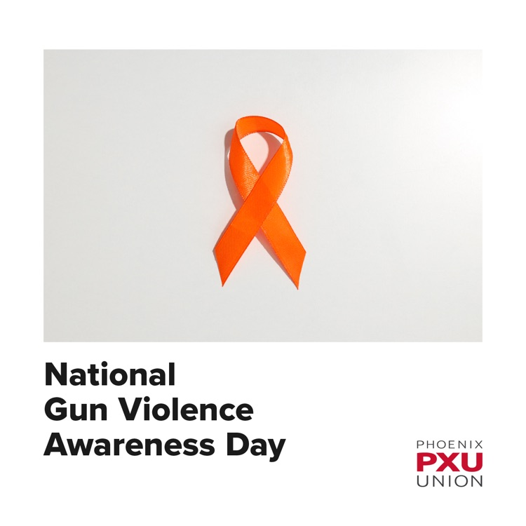 National Gun Violence Awareness Day